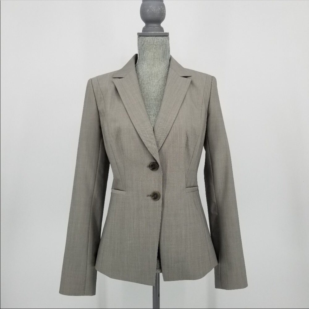 Nordstrom Classiqies Entier Blazer (6)